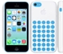 Colorful Soft-Touch Silicone Iphone 5c Protective Cases Fashion Clear Crystal