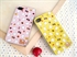 Изображение Skidproof Thawy Ice Cream Plastic Apple iPhone 4 4s Protective Cases Covers