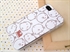 Изображение Skidproof Thawy Ice Cream Plastic Apple iPhone 4 4s Protective Cases Covers