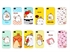 Изображение Skidproof Thawy Ice Cream Plastic Apple iPhone 4 4s Protective Cases Covers