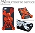 Picture of Harley Davidson iphone 4S Protective Cases Hard PC Skull Case