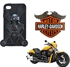 Picture of Harley Davidson iphone 4S Protective Cases Hard PC Skull Case