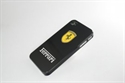 Picture of Nonslip Ferrari Car Plastic iPhone 4 4s Protective Cases Back Covers