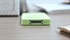 Picture of Green iPhone 4S Protective Cases With Loud Speaker Hard Cover Cases