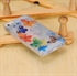 Picture of Butterfly Clear iphone 4S Protective Cases Light Weight With Gem