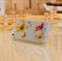 Image de Butterfly Clear iphone 4S Protective Cases Light Weight With Gem