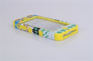 Image de Vera Bradley iphone 4S Protective Cases Hard 3 In 1 Phone Cover