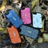 Picture of Urban Armor Gear Iphone 4S Protective Cases Shockproof Blue Color