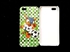 Image de Cartoon World Cup Iphone 4S Protective PC Soft Cases Elegant Style