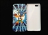 Image de Cartoon World Cup Iphone 4S Protective PC Soft Cases Elegant Style