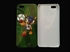 Image de Cartoon World Cup Iphone 4S Protective PC Soft Cases Elegant Style