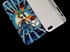 Picture of Cartoon World Cup Iphone 4S Protective PC Soft Cases Elegant Style