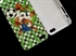 Изображение Cartoon World Cup Iphone 4S Protective PC Soft Cases Elegant Style