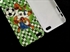 Picture of Cartoon World Cup Iphone 4S Protective PC Soft Cases Elegant Style