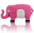 Picture of Cartoon 3D Iphone Silicone iPhone 4S Protective Cases Elephants , Dustproof Phone Case