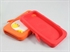 Picture of Attractive And Durable QQ Penguin Patterns iPhone 4 Silicone Cases With Fashion Design