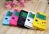 Image de Nintendo Game Player iPhone 4 4S Protective Cases With OEM / ODM Supply