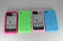 Image de Customized Texture iPhone 4S Protective Cases With Highly Protective Edge Shell