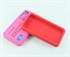 Picture of Envelope Mail Letter Pattern iPhone 4S Silicone Cases With Different Colors
