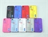 Image de Envelope Mail Letter Pattern iPhone 4S Silicone Cases With Different Colors