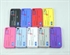 Picture of Envelope Mail Letter Pattern iPhone 4S Silicone Cases With Different Colors