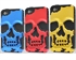 Image de Novelty Ultra-slim Flashing Plastic iPhone 4 4s Protective Cases Back Covers