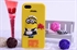 Изображение Iphone 4 / Iphone4s / Iphone 5 Cute Despicable Me silicone Protective Cases