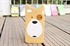 Cute Animales TPU Soft Case Casing Skin For Iphone 4 / Iphone4S / Iphone5 の画像
