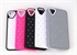 Picture of Cute Rose Iphone 4S Protective Cases , Heart Pattern Back Cover