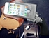 Picture of Personality Gold Gun Iphone 4s Protective Cases Anti Scratch Dustproof