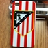 Picture of Durable Metal Football Club Team Hard Back iPhone 4S Protective Cases