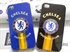 Picture of IMD craft PC iphone4 / 4S protective cases covers with logo