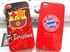 Picture of IMD craft PC iphone4 / 4S protective cases covers with logo