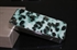 Picture of New Arrial shimmery Leopard aluminum cases covers for iphone4/4S