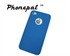 Meatal net mesh cover for iphone4 4S