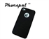 Meatal net mesh cover for iphone4 4S