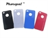 Meatal net mesh cover for iphone4 4S
