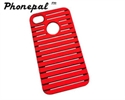 Picture of window-shades style cover for iphone4 4s 4G