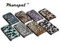 Picture of Durable Anit Scratch  Leopard Hard Plastic iPhone 4S Protective Cases