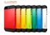 Picture of Colorful Hybrid Slim Armor Spigen SGP iPhone 5 Protective Cases Dirt Proof