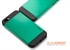 Picture of Colorful Hybrid Slim Armor Spigen SGP iPhone 5 Protective Cases Dirt Proof