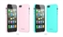 Picture of Imymee Design iPhone 5S Protective Cases Smooth PC Waterproof Scratchproof