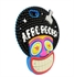 Picture of Cartoon iphone 5S Protective Cases Silicone Eco Friendly For Cell Phone