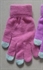 Picture of New arrival Touch Screen Gloves For iPhone iPods Smartphones Tablets any Capacitive Screen