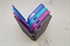 Picture of Purple Waterpoof iPhone 5 Protective Cases With TPU Case Cover
