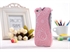 Picture of Durable Cheongsam Design iPhone 5 Protective Cases with Dust Proof Cove