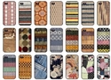 Picture of PC Tribal Design iPhone 5 Protective Cases for iPhone with Good Toughness