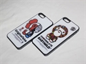 Picture of Fatuous Monkey IMD Design Cover Case For iPhone 5 Can Make Customer ' s LOGO