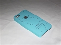 Picture of OEM / ODM Luxury Bing Diamond Diamond And PC iPhone 5 Protective Cases