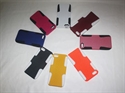 Picture of Durable Cross PC Net Cover + Silicon Combo iPhone 5 Protective Cases